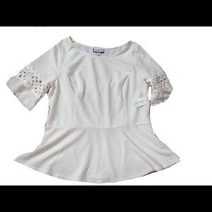 Charter Club Blouse